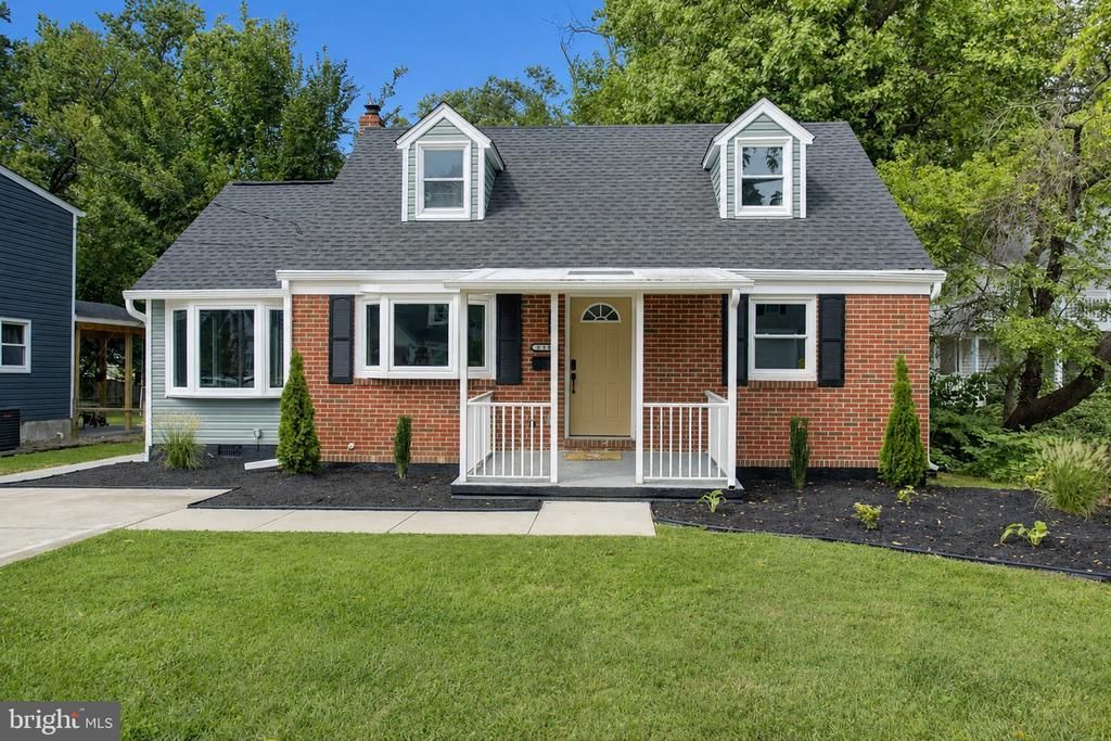 510 GREENWOOD ROAD, LINTHICUM HEIGHTS, MD 21090