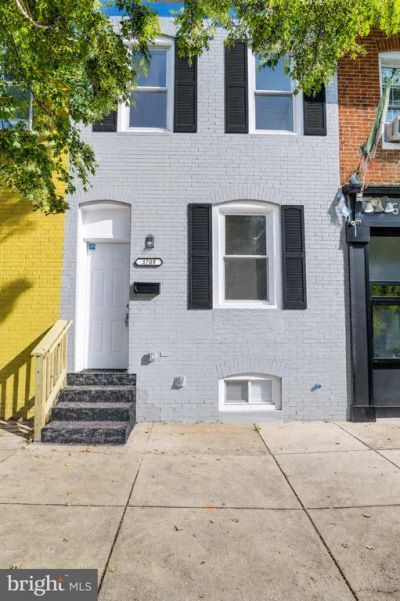 3709 S HANOVER STREET , BALTIMORE, MD 21225