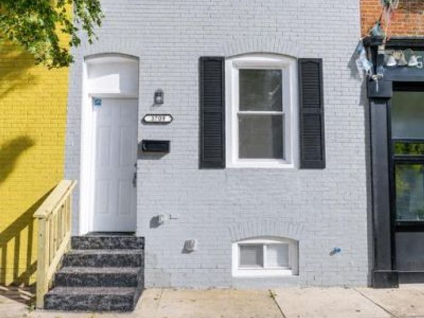 3709 S Hanover Street, Baltimore, MD 21225 Main Photo