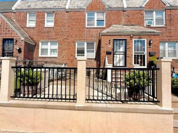 6744 EASTWOOD STREET , PHILADELPHIA, PA 19149
