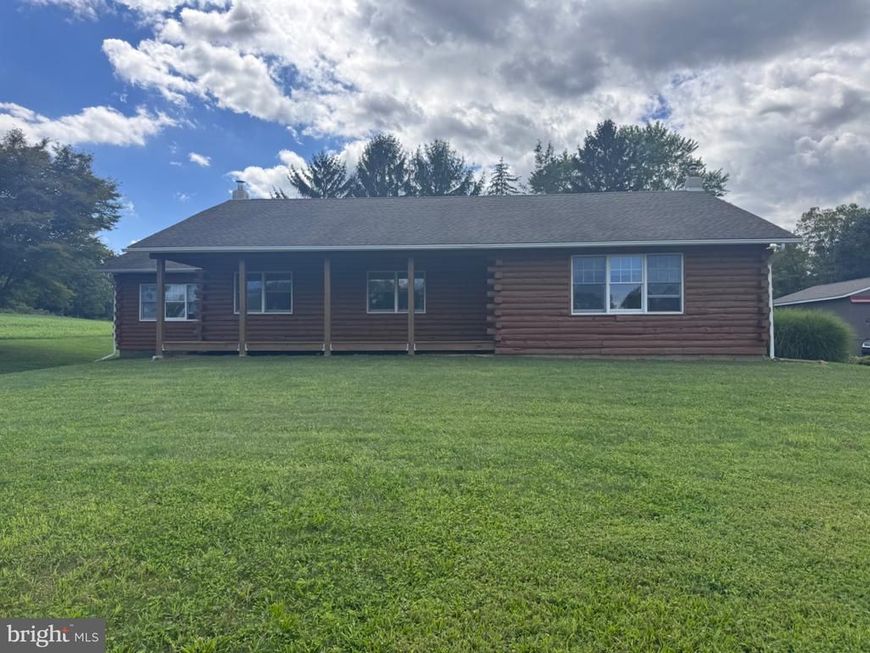 294 Mine Hill Road , Kintnersville, PA 18930 Main Photo