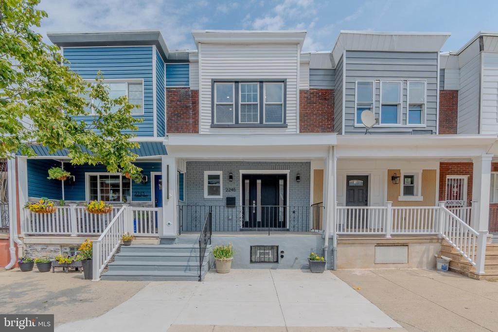 2245 E CAMBRIA STREET , PHILADELPHIA, PA 19134