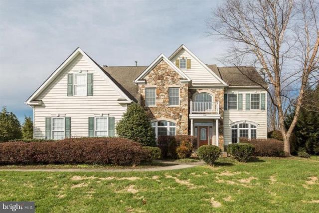 1136 SAFFELL ROAD, REISTERSTOWN, MD 21136