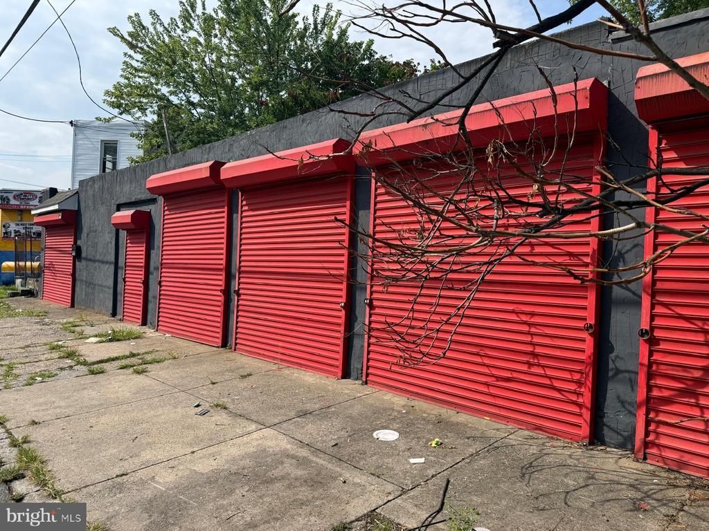 1912 WAKELING STREET , PHILADELPHIA, PA 19124