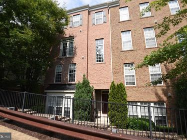 2358 MERSEYSIDE DRIVE, WOODBRIDGE, VA 22191