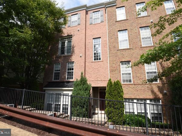 2358 MERSEYSIDE DRIVE, WOODBRIDGE, VA 22191