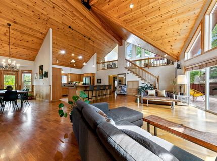 15686 Waterloo Circle, Truckee, CA 96161 Photo