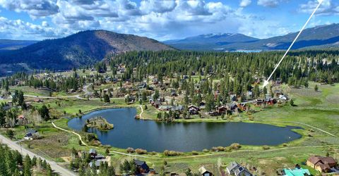15686 Waterloo Circle, Truckee, CA 96161 Photo