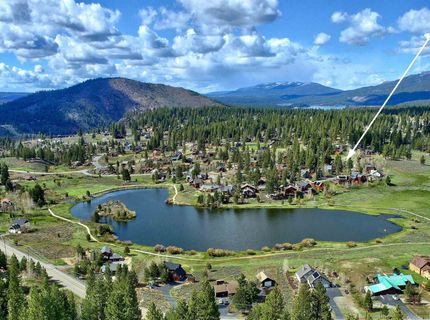 15686 Waterloo Circle, Truckee, CA 96161 Photo