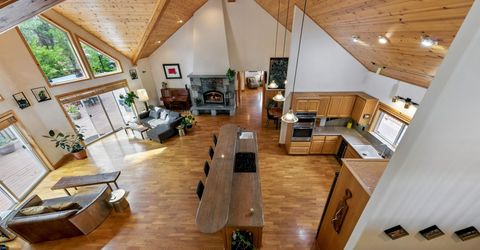15686 Waterloo Circle, Truckee, CA 96161 Photo