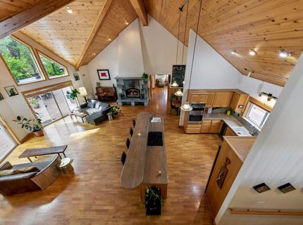 15686 Waterloo Circle, Truckee, CA 96161 Photo