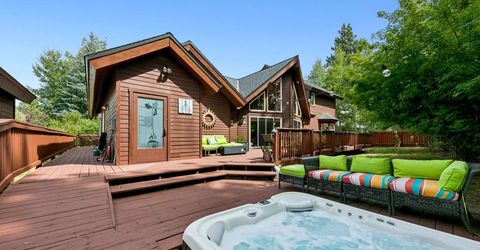 15686 Waterloo Circle, Truckee, CA 96161 Photo