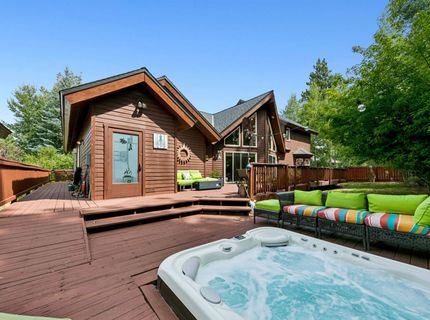 15686 Waterloo Circle, Truckee, CA 96161 Photo