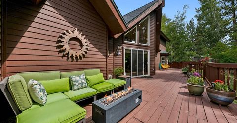 15686 Waterloo Circle, Truckee, CA 96161 Photo