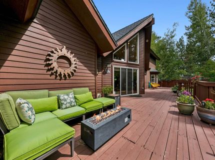 15686 Waterloo Circle, Truckee, CA 96161 Photo