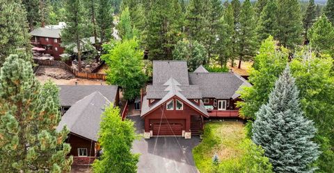 15686 Waterloo Circle, Truckee, CA 96161 Photo