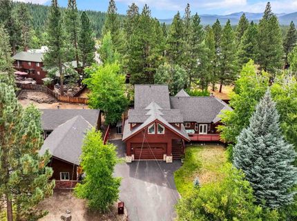 15686 Waterloo Circle, Truckee, CA 96161 Photo