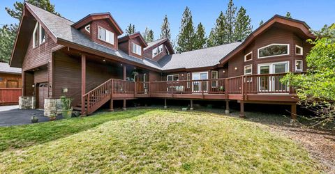 15686 Waterloo Circle, Truckee, CA 96161 Photo