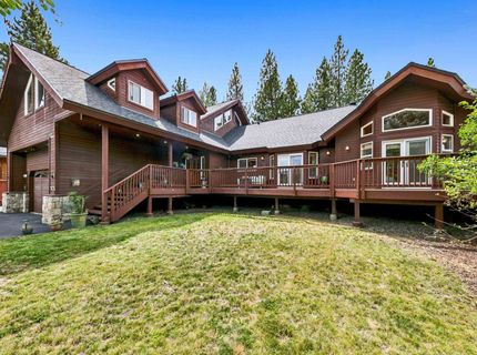15686 Waterloo Circle, Truckee, CA 96161 Photo