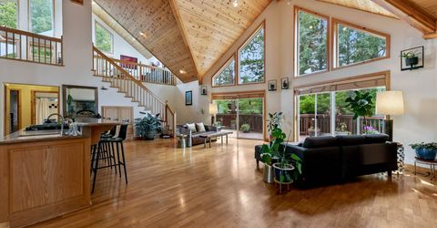 15686 Waterloo Circle, Truckee, CA 96161 Photo
