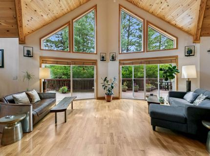 15686 Waterloo Circle, Truckee, CA 96161 Photo