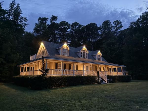757 Horseshoe Bend Road, DELTAVILLE, VA 23043