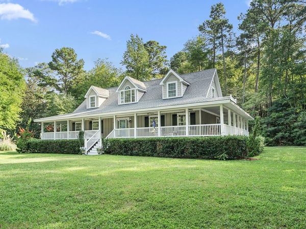 757 Horseshoe Bend Road, DELTAVILLE, VA 23043