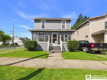 201 N 13th Street, Olean, NY 14760