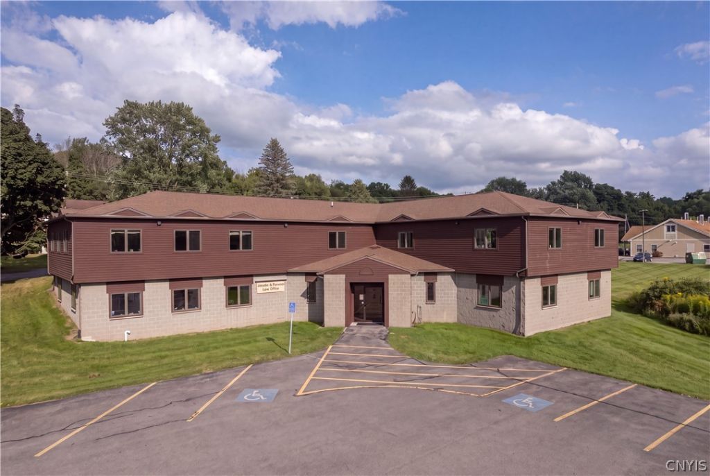 2571 Route 11 , La Fayette, NY 13084 Main Photo