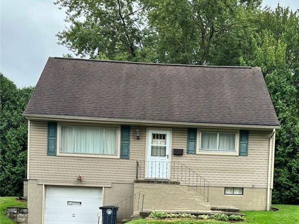 2424 Cooledge Avenue, Akron, OH 44305