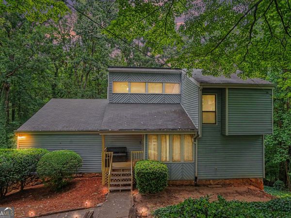 500 Hickory Hills Trail, Stone Mountain, GA 30083