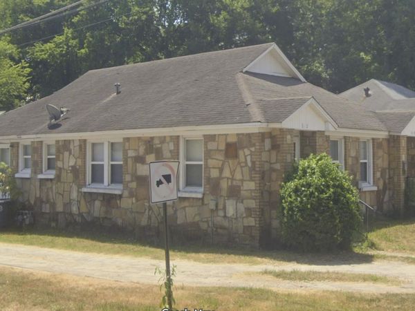 610 N Main, Searcy, AR 72143