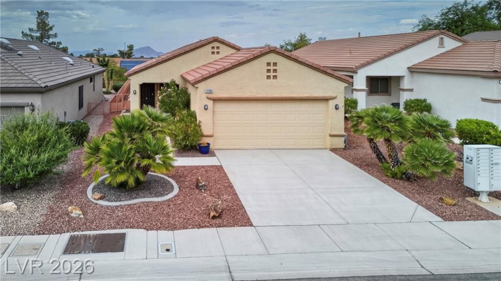 2118 Desert Woods Drive, Henderson, NV 89012 Main Photo