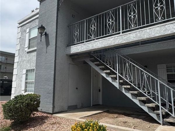 3823 S Maryland Parkway , Unit K7, Las Vegas, NV 89119