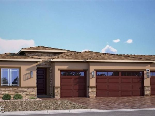 1304 Ryan River Place , North Las Vegas, NV 89084