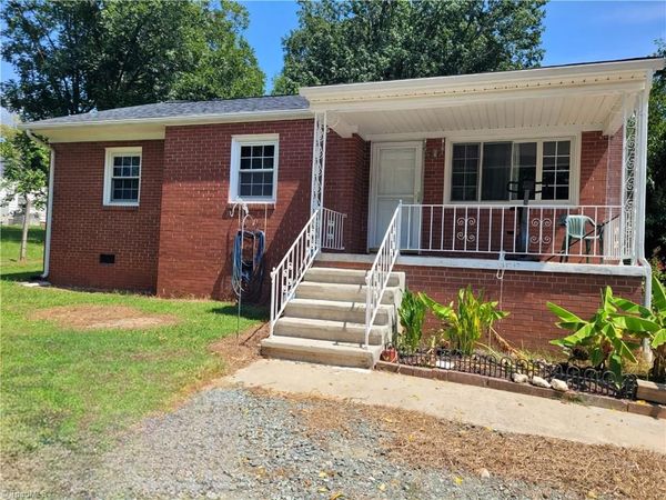 416 Cross Street , Burlington, NC 27217