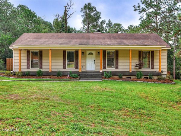 314 Pine Bark Lane , North Augusta, SC 29860