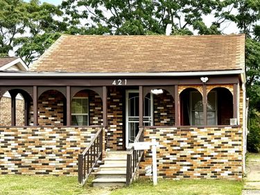 421 Polk Avenue, River Rouge, Mi 48218