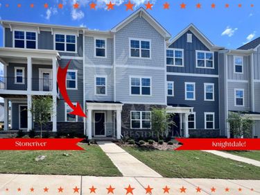 1421 Jay Road, Knightdale, NC 27545
