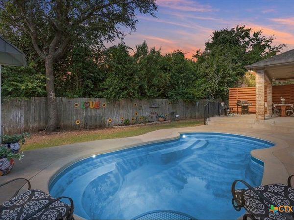 659 Northcliffe Drive, Belton, TX 76513