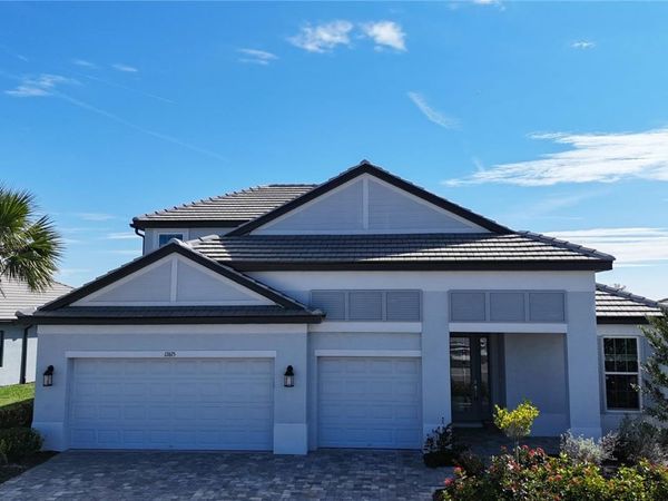 17675 SAVORY MIST CIRCLE , LAKEWOOD RANCH, FL 34211