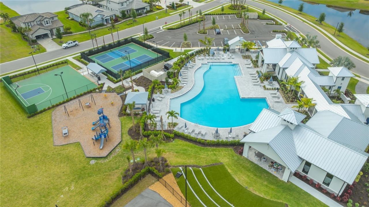 17675 Savory Mist Circle, Lakewood Ranch, FL 34211 Photo