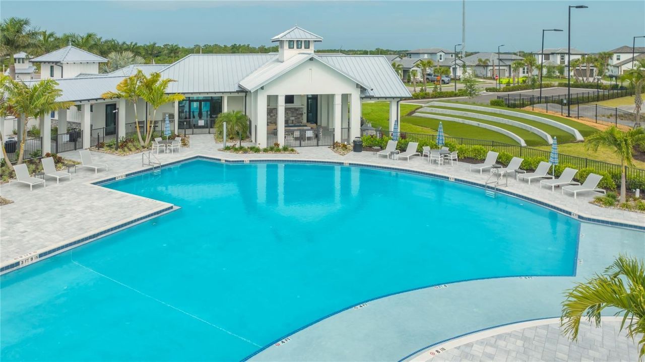 17675 Savory Mist Circle, Lakewood Ranch, FL 34211 Photo