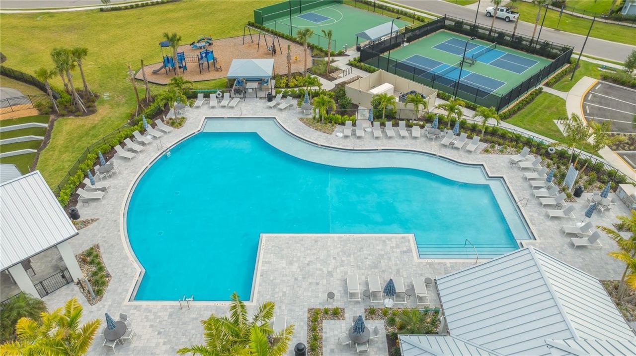 17675 Savory Mist Circle, Lakewood Ranch, FL 34211 Photo