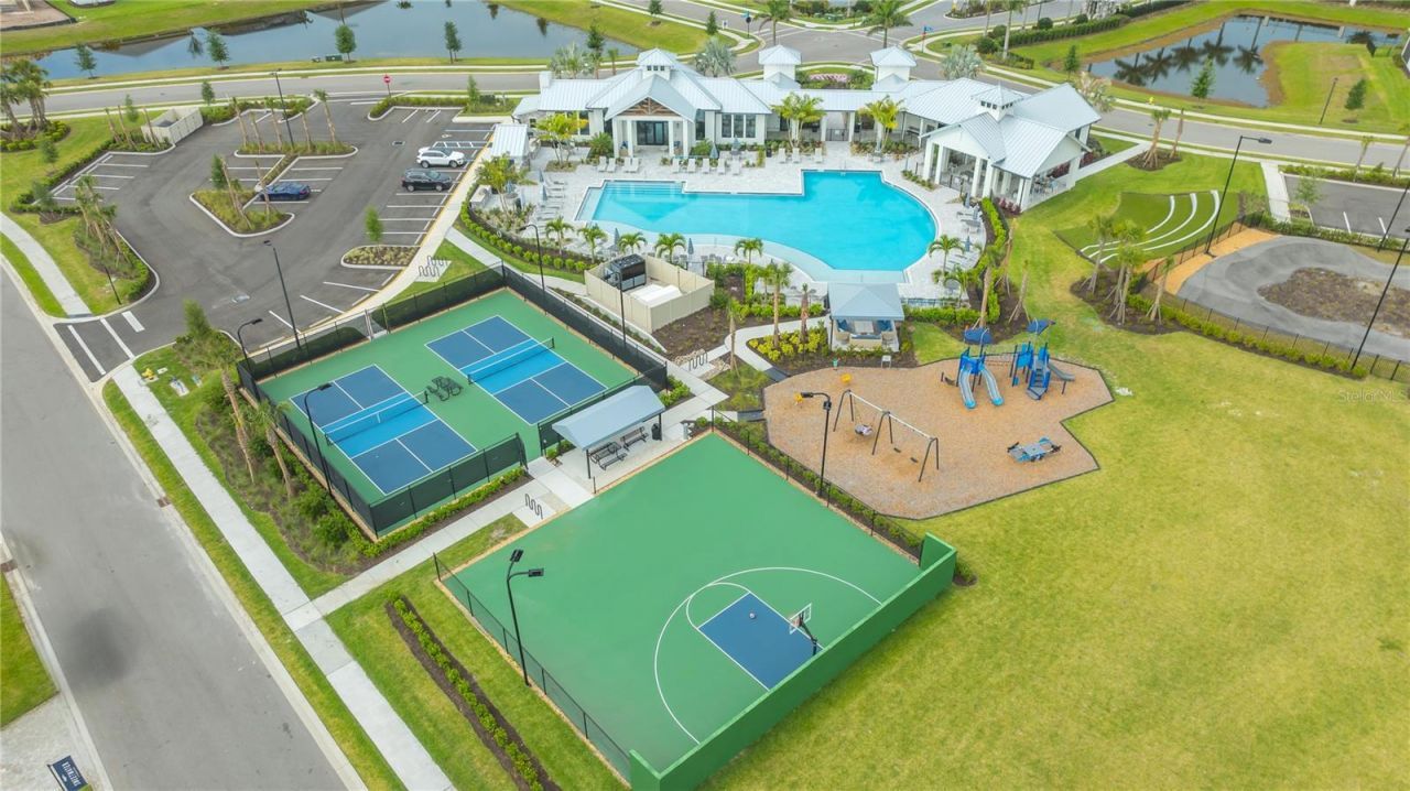 17675 Savory Mist Circle, Lakewood Ranch, FL 34211 Photo