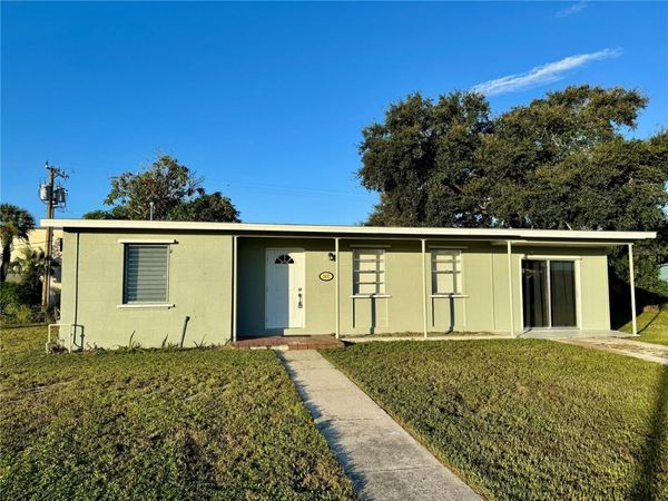 3437 NORMANDY DRIVE , PORT CHARLOTTE, FL 33952