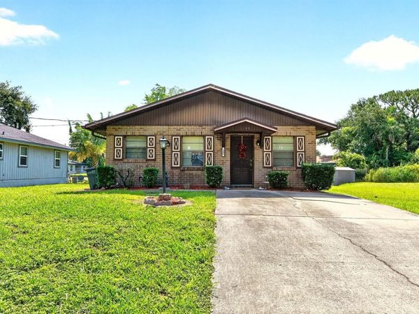 1809 STRICKLAND AVE. AVENUE , SANFORD, FL 32771