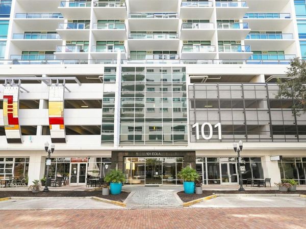 101 S EOLA DRIVE , Unit 905, ORLANDO, FL 32801