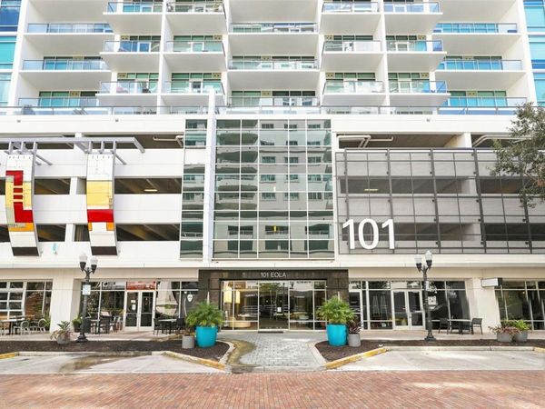 101 S EOLA DRIVE , Unit 905, ORLANDO, FL 32801