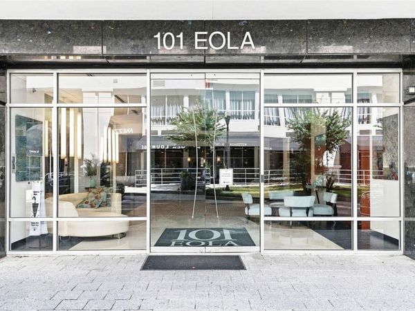 101 S EOLA DRIVE, Unit 905, ORLANDO, FL 32801